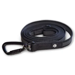 Salmiakkitassu Grip-hihna Twistlock-lukolla 250 cm
