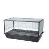 Savic Aura 120 Plexi pieneläinhäkki