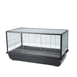 Savic Aura 120 Plexi pieneläinhäkki