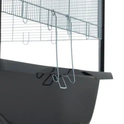Savic Aura 120 Plexi pieneläinhäkki