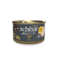 Schesir After Dark Patee kana 80 g