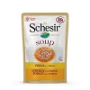 Schesir Cat Soup kana 85 g