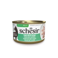 Schesir Complements Tonnikala & Merilevä hyytelössä 70 g