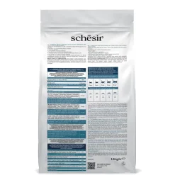 Schesir Hairball Dry