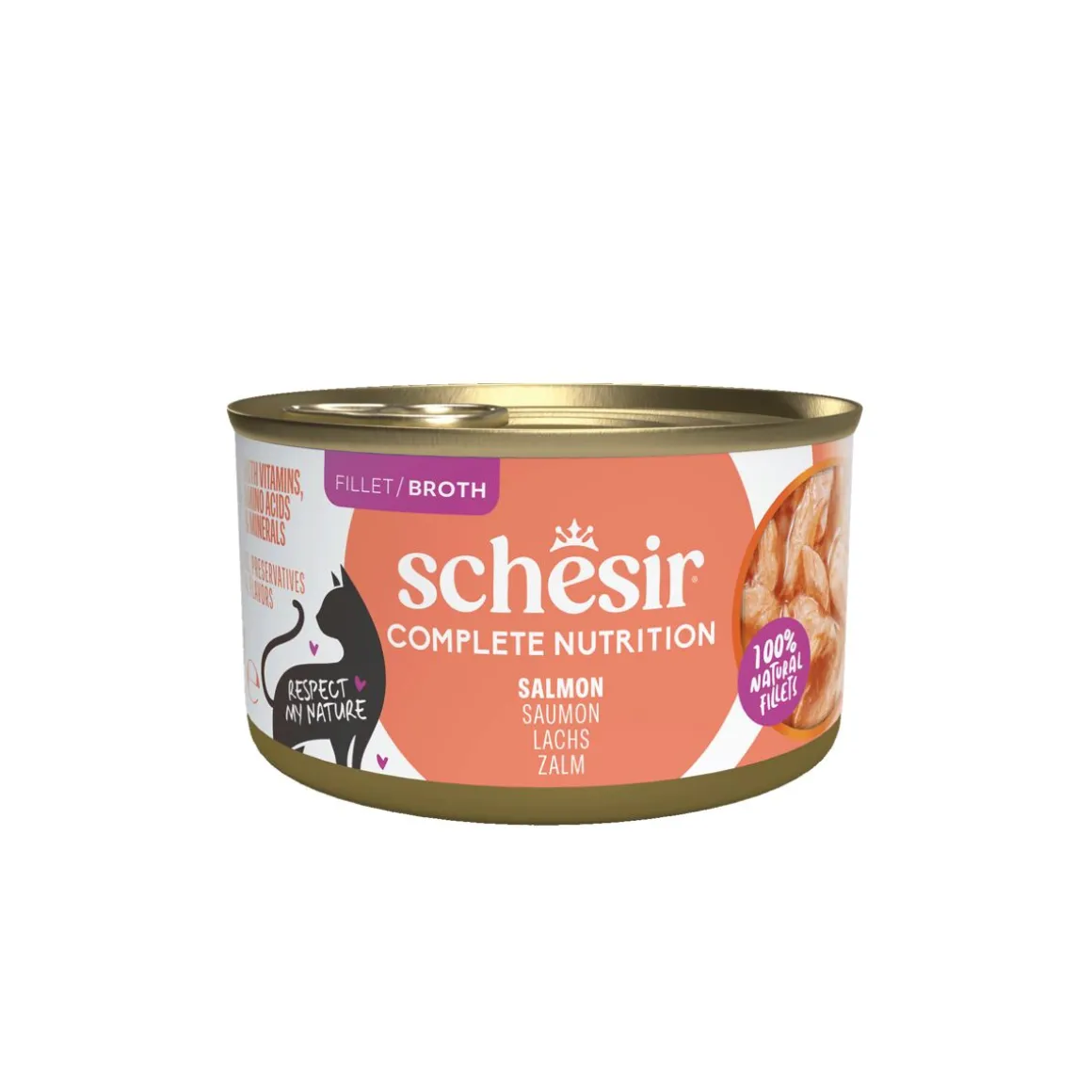 Schesir Lohi, 85 g