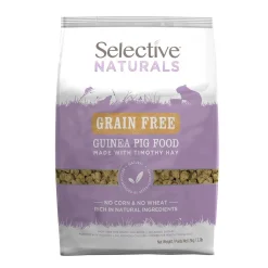 Science Selective Guinea Pig Grain Free