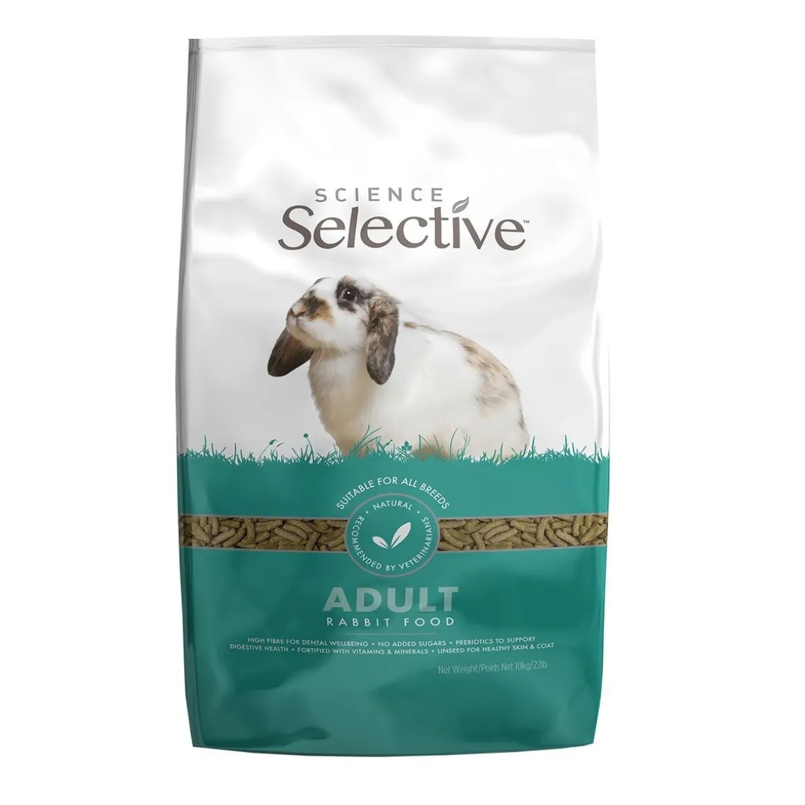 Science Selective Rabbit