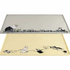Silikonialusta Moomin for Pets