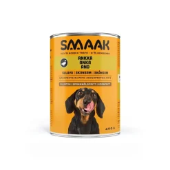 SMAAK viljaton ankka 400 g