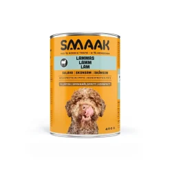 SMAAK viljaton lammas 400 g