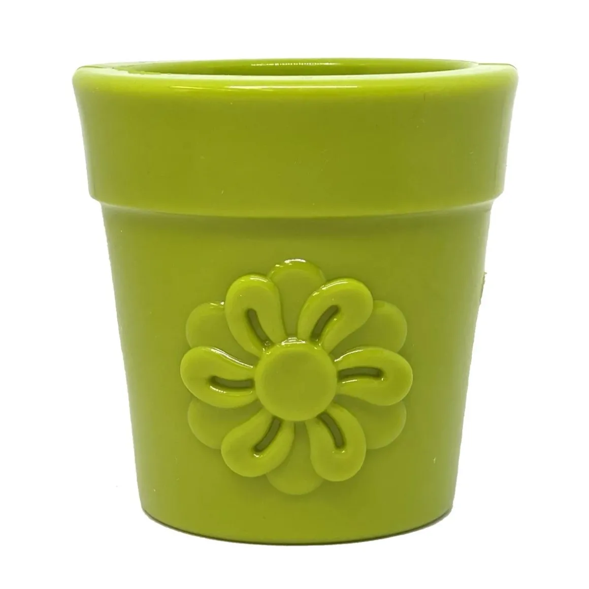 SodaPup Flower Pot