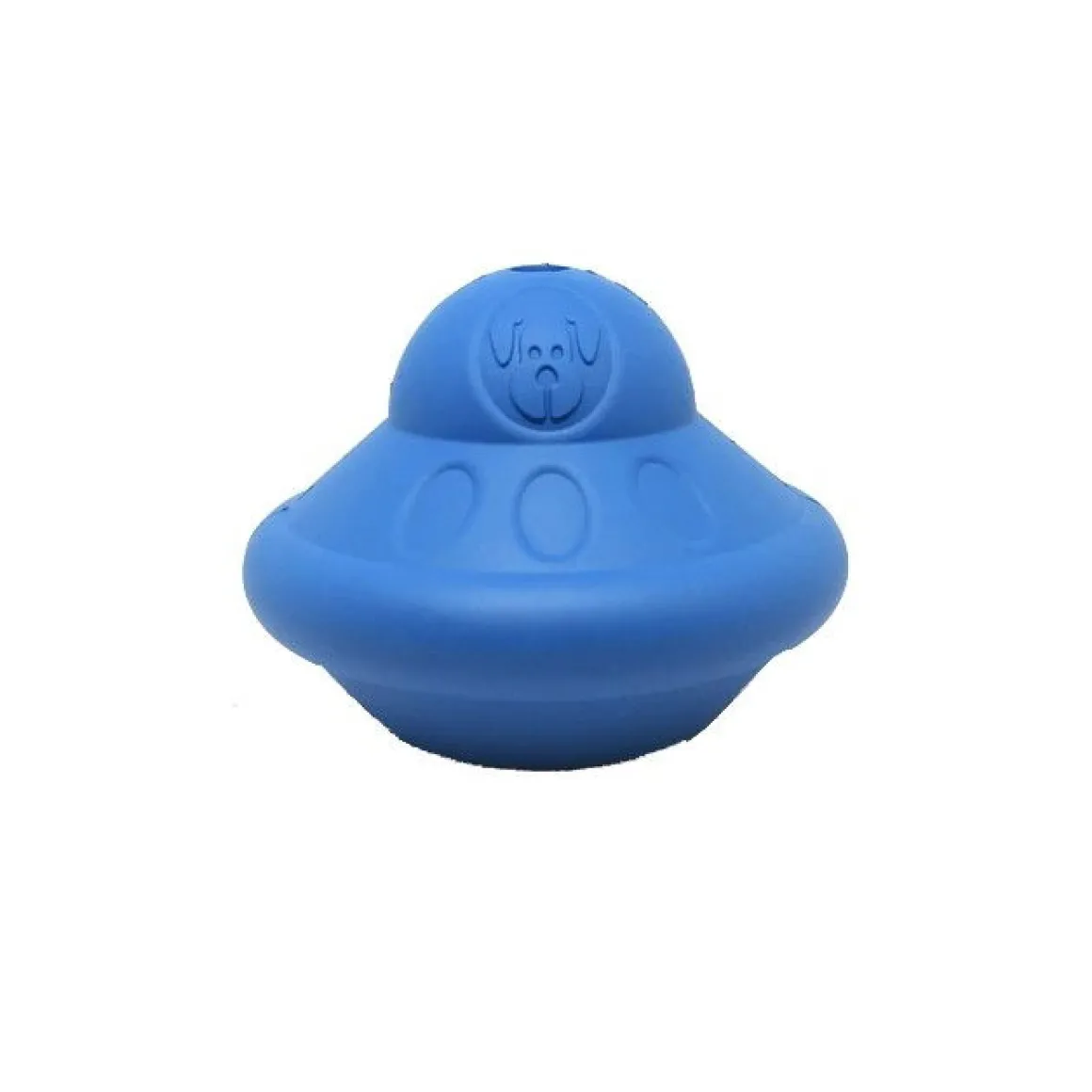 SodaPup Flying Saucer aktivointilelu