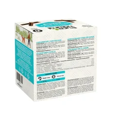 Säästöpakkaus Purenatural Dental Stick purutikut 28 kpl