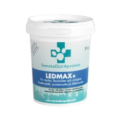 Svenska Djurapoteket LedAdvande+