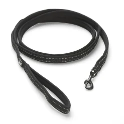 Talutin Feel Active Padded, musta