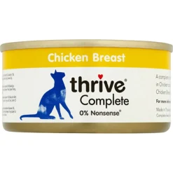 Thrive Complete Adult Kananrinta 75g