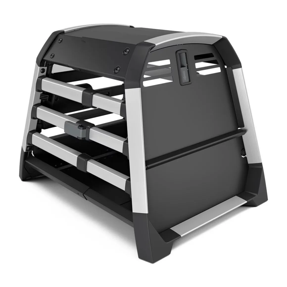 Thule Allax threshold