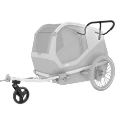 Thule Bexey rengas & aisa