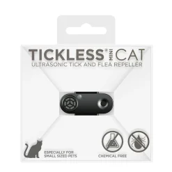 Tickless MINI -punkkikarkote kissalle