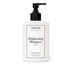 Topline Brightening Shampoo