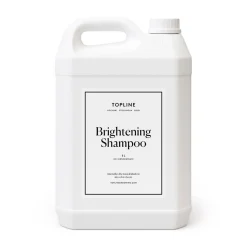 Topline Brightening Shampoo 5 l
