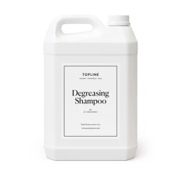 Topline Degreasing Shampoo 5 l
