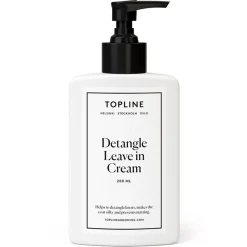 Topline Detangle Leave in Cream, 200 ml