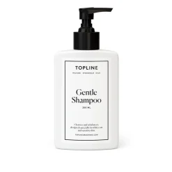 Topline Gentle -koiranshampoo