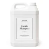 Topline Gentle -koiranshampoo 5 l