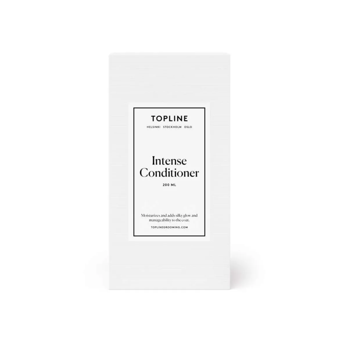 Topline Intense hoitoaine