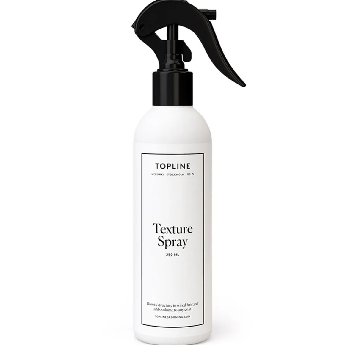 Topline Texture Suihke, 250 ml