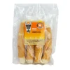 Treateaters Kanapururullat 23 cm 4 kpl