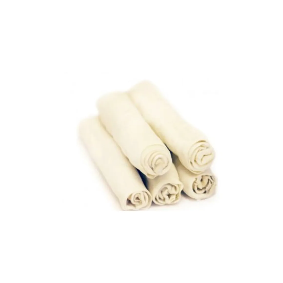 Treateaters pururullat 5 kpl, 23 x 4,5 cm