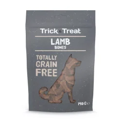 Trick&Treat GF Lammasluut