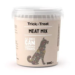 Trick & Treat liha mix