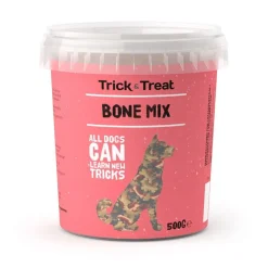 Trick&Treat Luumix