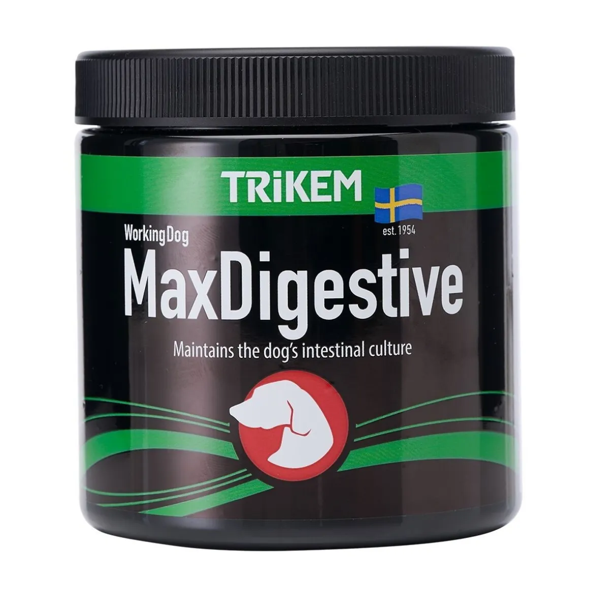 Trikem Max Digestive 600 g