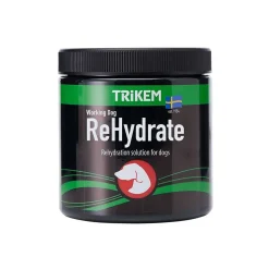 TRIKEM WorkingDog Rehydrate 400 g
