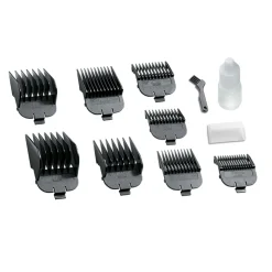 Trimmauskone Andis PM-1 kit
