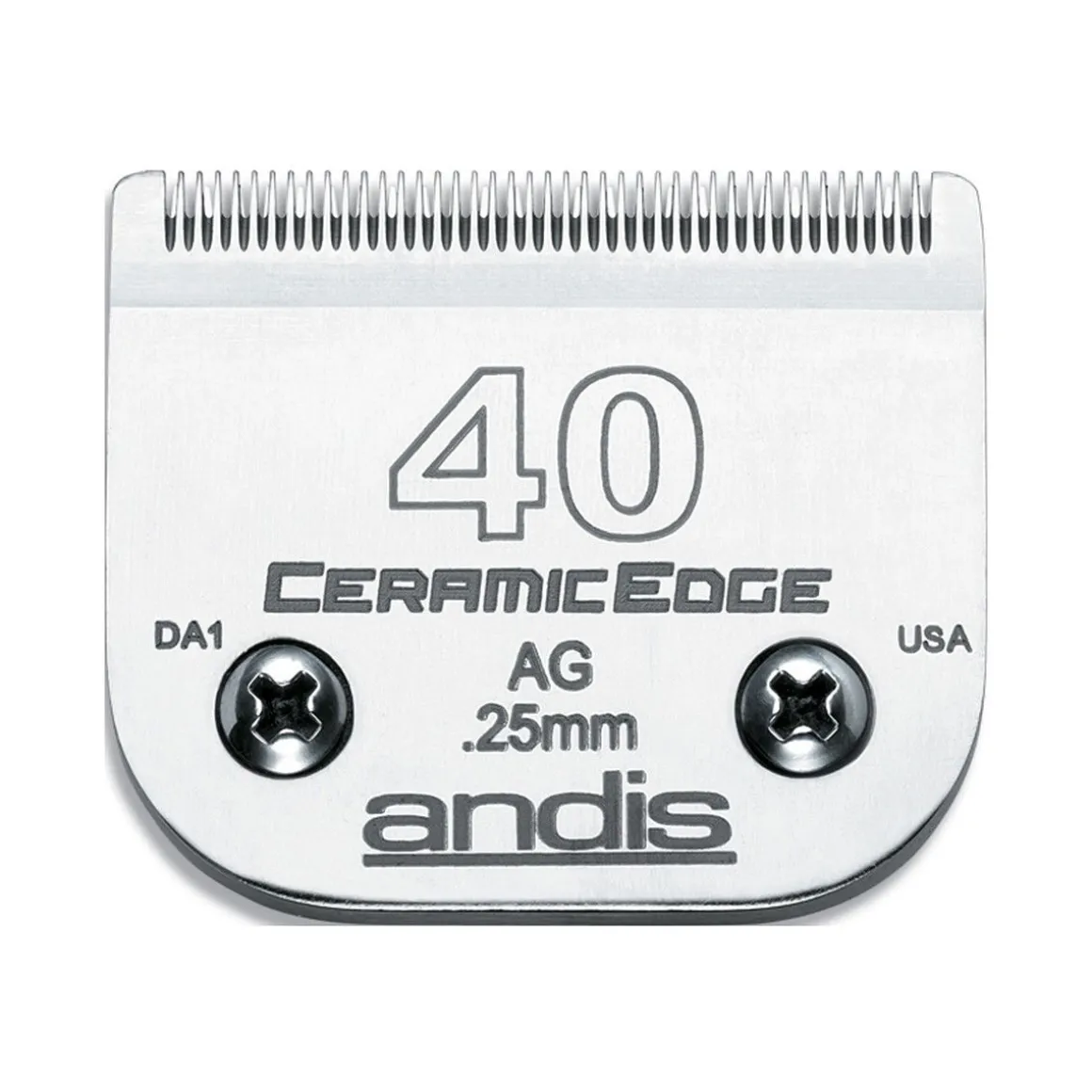Trimmauskoneenterä Andis CeramicEdge