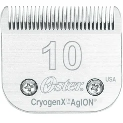 Trimmauskoneenterä Oster Cryogen-X 10; 1,6 mm