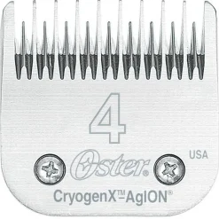 Trimmauskoneenterä Oster Cryogen-X 4; 9,5 mm
