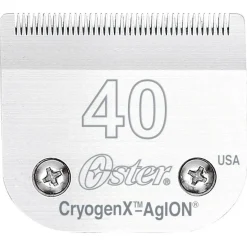 Trimmauskoneenterä Oster Cryogen-X 0,25mm / 40