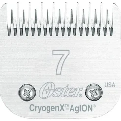 Trimmauskoneenterä Oster Cryogen-X 30; 0,5 mm