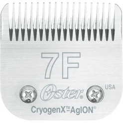 Trimmauskoneenterä Oster Cryogen-X 30; 0,5 mm