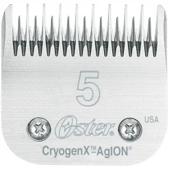 Trimmauskoneenterä Oster Cryogen-X 30; 0,5 mm