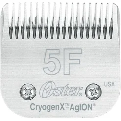 Trimmauskoneenterä Oster Cryogen-X 30; 0,5 mm