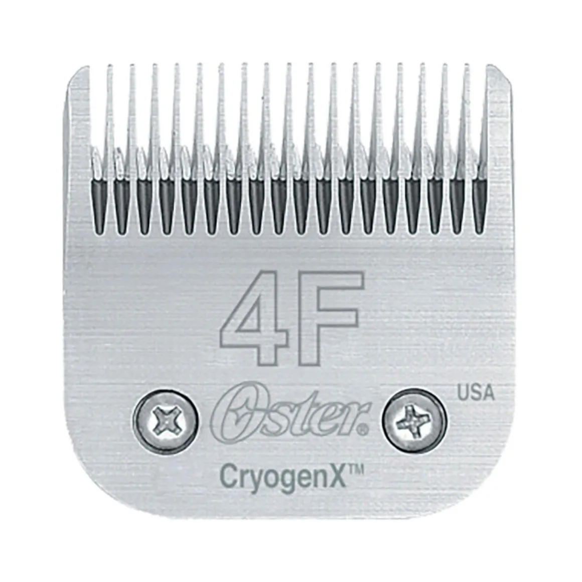 Trimmauskoneenterä Oster Cryogen-X 9,5mm / 4F
