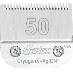 Trimmauskoneenterä Oster Cryogen-X 0,2mm / 50
