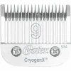 Trimmauskoneenterä Oster Cryogen-X 2mm / 9
